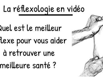 Vidéo d un confrère qui explique burn en vidéo mes bienfaits de la #reflexologie. Merci David Loisy Réflexologue 🙏❣️🙏